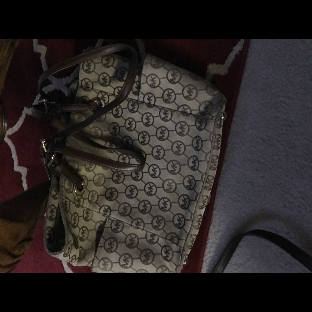 Vintage Michael Kors